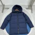 Women's Canada Goose  Down Coats  Arctic Program Series with Hooded Design for Extreme Cold Protection #A57399