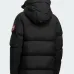 Women's Canada Goose  Down Coats  Arctic Program Series with Hooded Design for Extreme Cold Protection #A57399