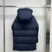 Women's Canada Goose  Down Coats  Arctic Program Series with Hooded Design for Extreme Cold Protection #A57399