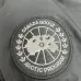 Women's Canada Goose  Down Coats  Arctic Program Series with Hooded Design for Extreme Cold Protection #A57399