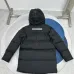 Women's Canada Goose  Down Coats  Arctic Program Series with Hooded Design for Extreme Cold Protection #A57399