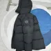 Women's Canada Goose  Down Coats  Arctic Program Series with Hooded Design for Extreme Cold Protection #A57399