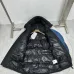 Women's Canada Goose  Down Coats  Arctic Program Series with Hooded Design for Extreme Cold Protection #A57399