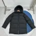 Women's Canada Goose  Down Coats  Arctic Program Series with Hooded Design for Extreme Cold Protection #A57399