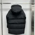 Women's Canada Goose  Down Coats  Arctic Program Series with Hooded Design for Extreme Cold Protection #A57399