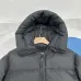 Women's Canada Goose  Down Coats  Arctic Program Series with Hooded Design for Extreme Cold Protection #A57399