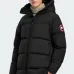 Women's Canada Goose  Down Coats  Arctic Program Series with Hooded Design for Extreme Cold Protection #A57399