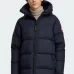 Women's Canada Goose  Down Coats  Arctic Program Series with Hooded Design for Extreme Cold Protection #A57399