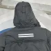 Women's Canada Goose  Down Coats  Arctic Program Series with Hooded Design for Extreme Cold Protection #A57399