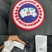 Women's Canada Goose  Down Coats  Arctic Program Series with Hooded Design for Extreme Cold Protection #A57399