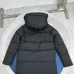 Women's Canada Goose  Down Coats  Arctic Program Series with Hooded Design for Extreme Cold Protection #A57399