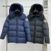 Women's Canada Goose  Down Coats  Arctic Program Series with Hooded Design for Extreme Cold Protection #A57399