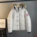 Canada Goose Down Jackets #B68774