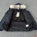 Canada Goose Down Jackets #B68774
