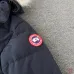 Canada Goose Down Jackets #B68774