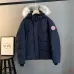Canada Goose Down Jackets #B68774
