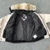 Canada Goose Down Jackets #B68775