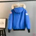 Canada Goose Down Jackets #B68775