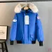 Canada Goose Down Jackets #B68775