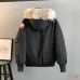 Canada Goose Down Jackets #B68775