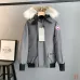 Canada Goose Down Jackets #B68775