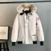 Canada Goose Down Jackets #B68775