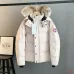 Canada Goose Down Jackets #B68776