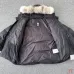 Canada Goose Down Jackets #B68776