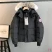 Canada Goose Down Jackets #B68776