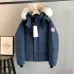 Canada Goose Down Jackets #B68776