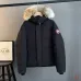 Canada Goose Down Jackets #B68777