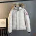 Canada Goose Down Jackets #B68777