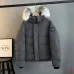 Canada Goose Down Jackets #B68777