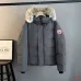 Canada Goose Down Jackets #B68777