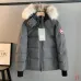 Canada Goose Down Jackets #B68778