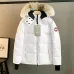 Canada Goose Down Jackets #B68778