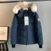 Canada Goose Down Jackets #B68778