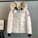 Canada Goose Down Jackets #B68778