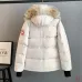 Canada Goose Down Jackets #B68778