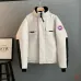 Canada Goose Forester Men's Stand Collar Down Puffer Jacket #B68783