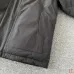 Canada Goose Forester Men's Stand Collar Down Puffer Jacket #B68783