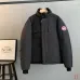 Canada Goose Forester Men's Stand Collar Down Puffer Jacket #B68783