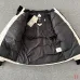Canada Goose Forester Men's Stand Collar Down Puffer Jacket #B68783