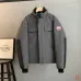 Canada Goose Forester Men's Stand Collar Down Puffer Jacket #B68783