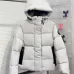 Canada Goose Hooded Down Jacket Lightweight Quilted Design with Contrast Accents Luxury Winter Insulated Outerwear for Men/Women #A57867