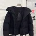 Canada Goose Hooded Down Jacket Lightweight Quilted Design with Contrast Accents Luxury Winter Insulated Outerwear for Men/Women #A57868