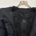 Canada Goose Hooded Down Jacket Lightweight Quilted Design with Contrast Accents Luxury Winter Insulated Outerwear for Men/Women #A57868