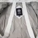 Canada Goose Hooded Down Jacket Lightweight Quilted Design with Contrast Accents Luxury Winter Insulated Outerwear for Men/Women #A59303