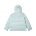 Canada Goose Hooded Down Jacket Lightweight Quilted Design with Contrast Accents Luxury Winter Insulated Outerwear for Men/Women #A59305