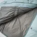 Canada Goose Hooded Down Jacket Lightweight Quilted Design with Contrast Accents Luxury Winter Insulated Outerwear for Men/Women #A59305